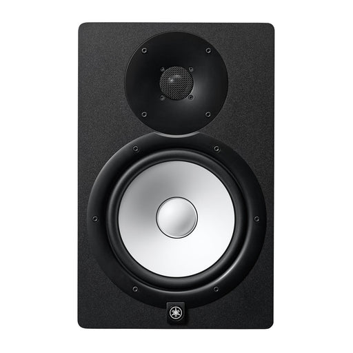 Yamaha HS8 Studio Monitors Black (Matched Pair) - Fair Deal Music