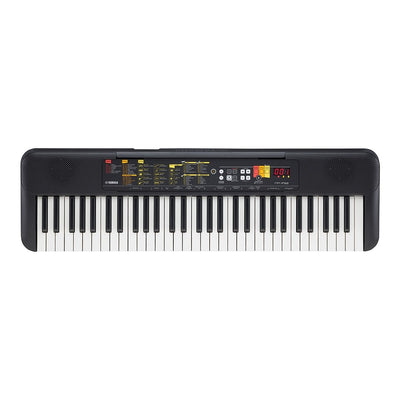 Yamaha PSR-F52 Portable Keyboard (Used) - Fair Deal Music