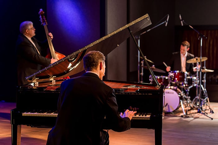 Yamaha N3X AvantGrand Hybrid Digital Grand Piano - Fair Deal Music