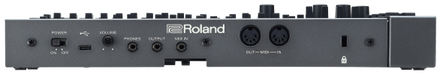 Roland JD-08 - Fair Deal Music