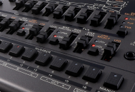 Roland JD-08 - Fair Deal Music