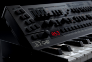 Roland JD-08 - Fair Deal Music