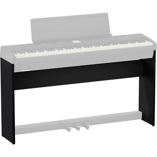 Roland KSFE50-BK Stand for FP-E50-BK Digital Piano Black - Fair Deal Music