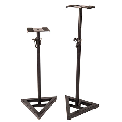 Kinsman KSS14 Studio Monitor Stands (Pair) - Fair Deal Music