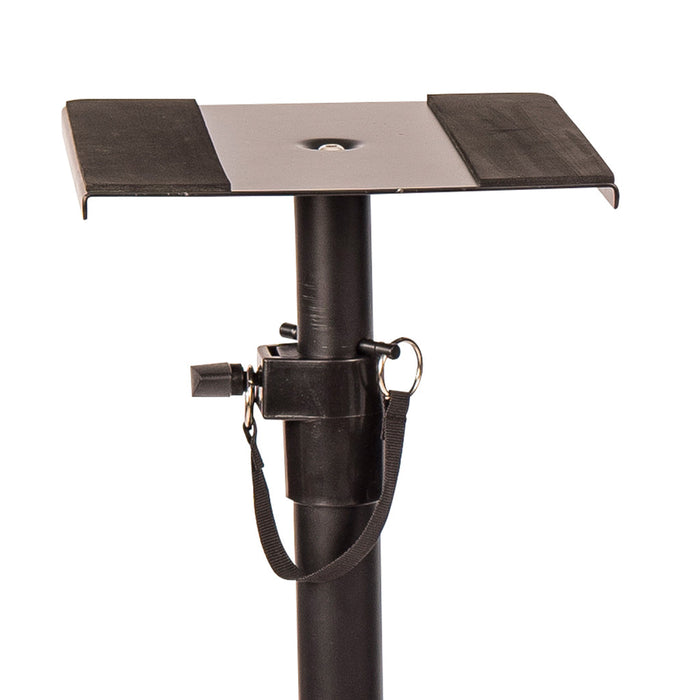Kinsman KSS14 Studio Monitor Stands (Pair) - Fair Deal Music