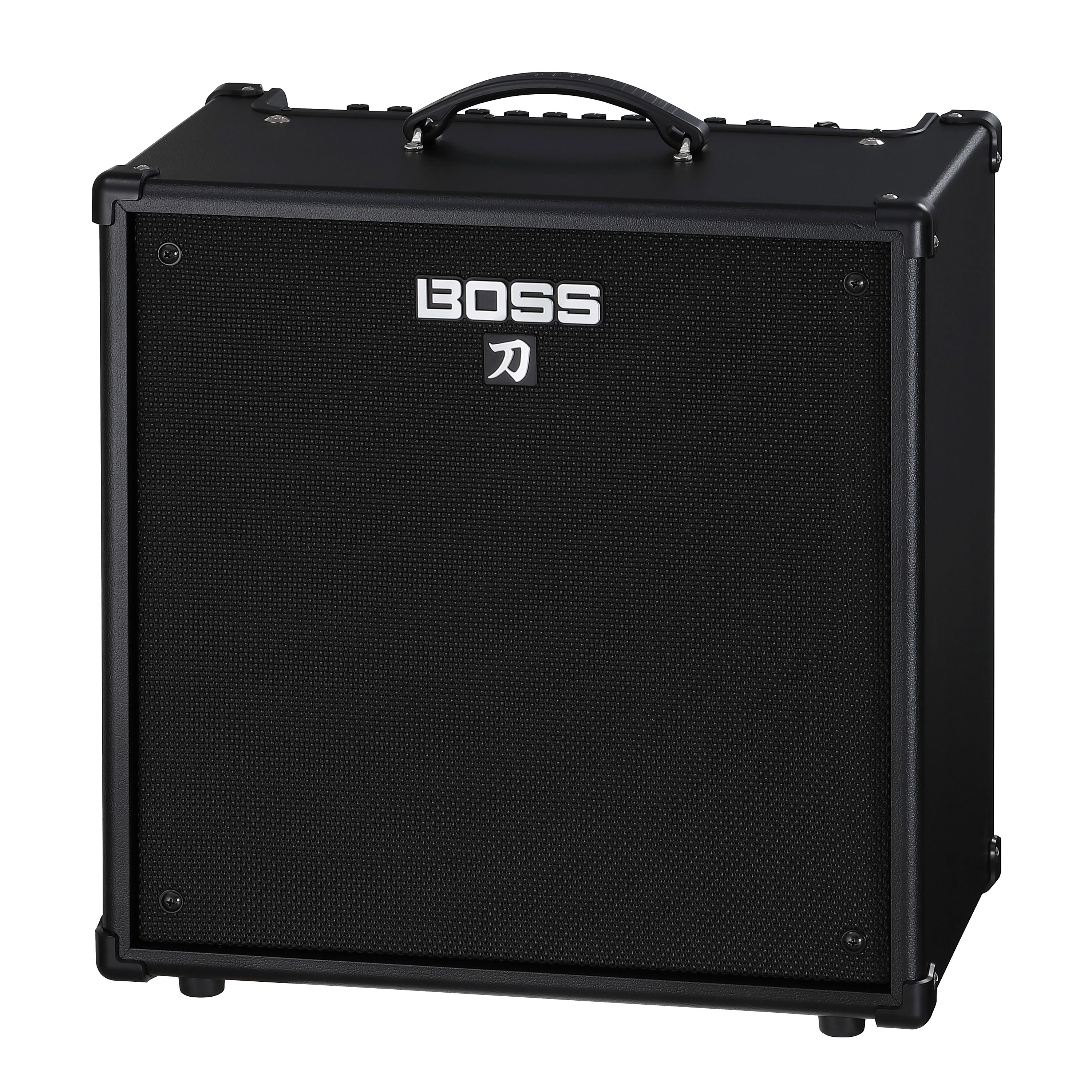 Boss Katana 110 Bass Amplifier [Display Model] - Fair Deal Music