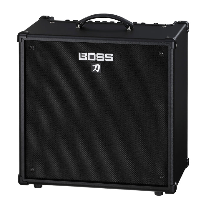 Boss Katana 110 Bass Amplifier [Display Model] - Fair Deal Music