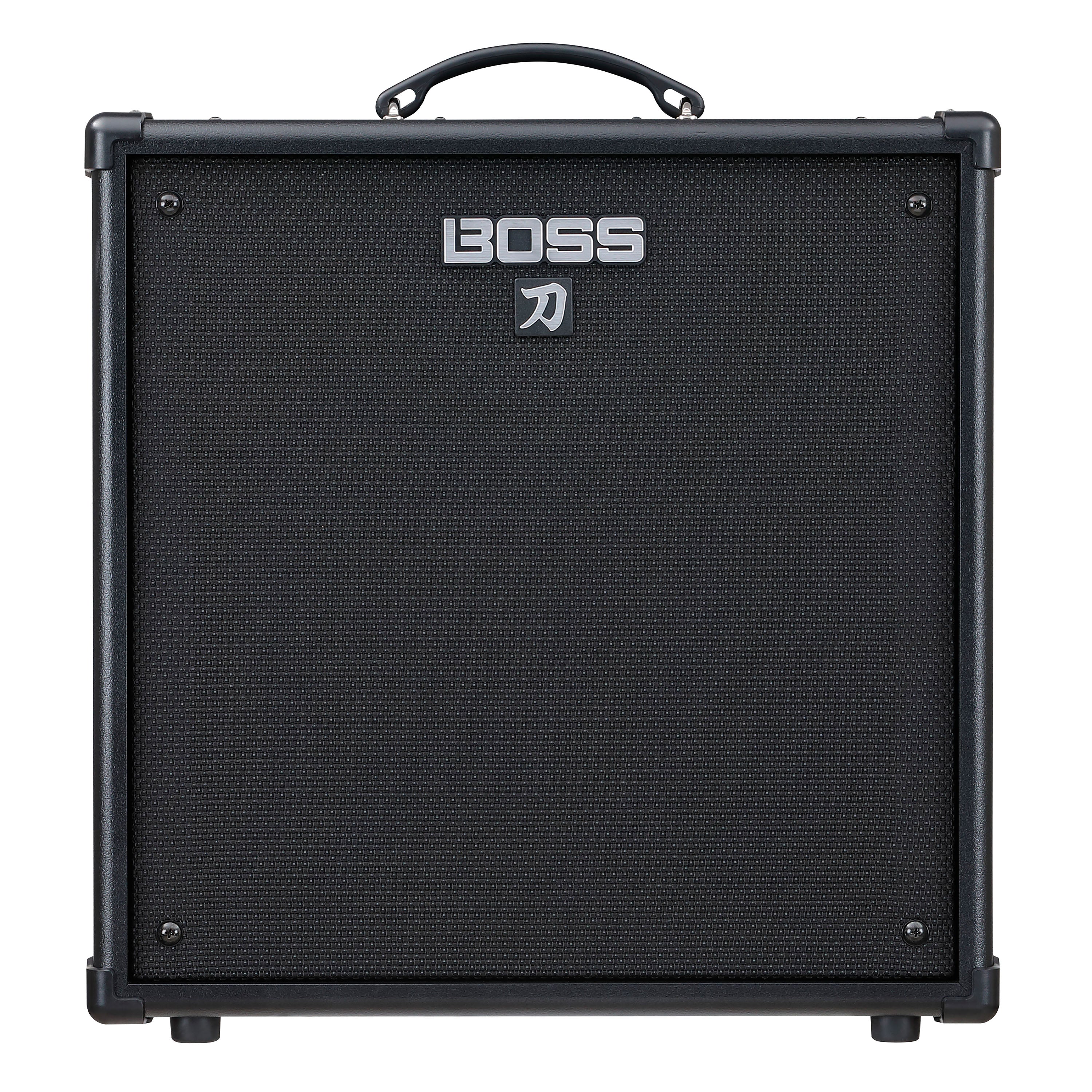 Boss Katana 110 Bass Amplifier [Display Model] - Fair Deal Music
