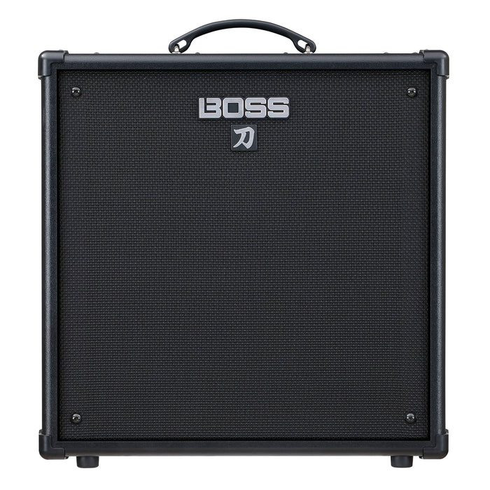 Boss Katana 110 Bass Amplifier [Display Model] - Fair Deal Music