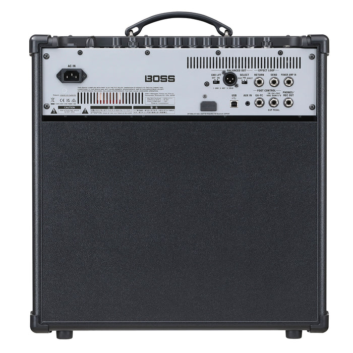 Boss Katana 110 Bass Amplifier [Display Model] - Fair Deal Music