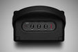 Marshall Kilburn II Bluetooth Portable Speaker - Black [B-stock] OPENED BOX - Fair Deal Music