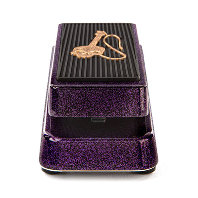 Dunlop KH95 Kirk Hammett Collection Crybaby Wah Pedal - Fair Deal Music