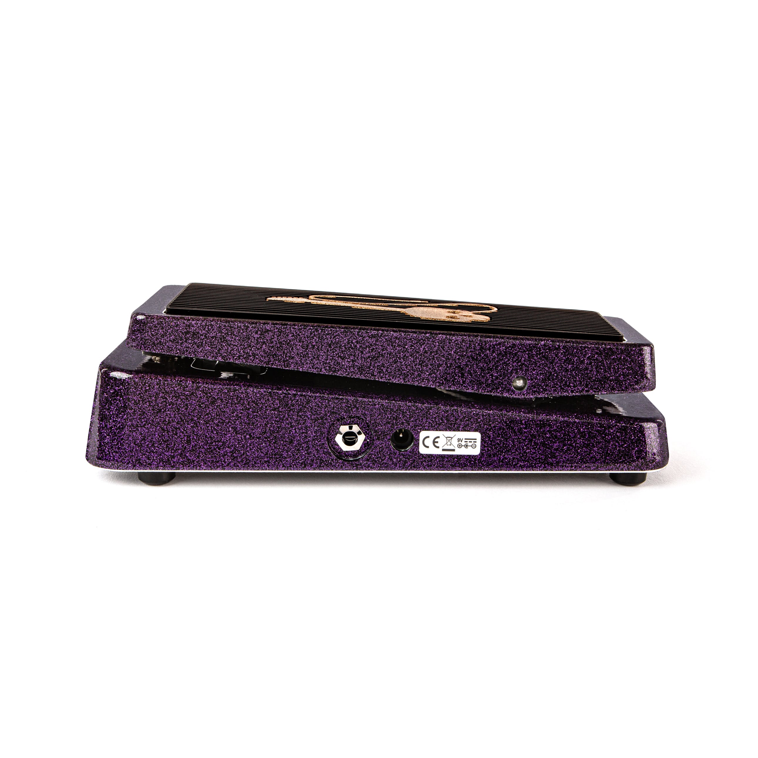 Dunlop KH95 Kirk Hammett Collection Crybaby Wah Pedal - Fair Deal Music