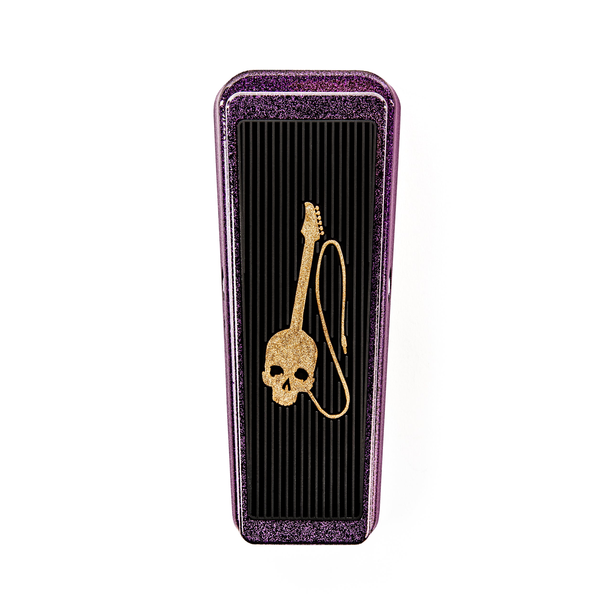 Dunlop KH95 Kirk Hammett Collection Crybaby Wah Pedal - Fair Deal Music