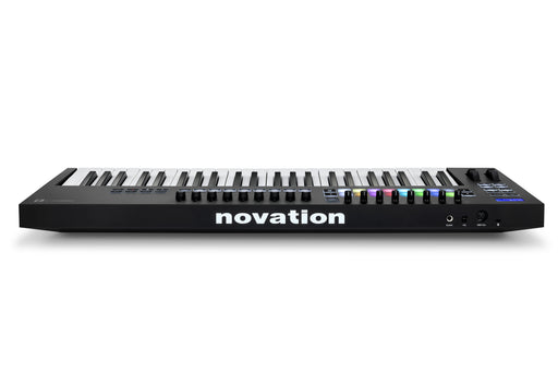 Novation LaunchKey 49 MKIII Keyboard Controller - Fair Deal Music
