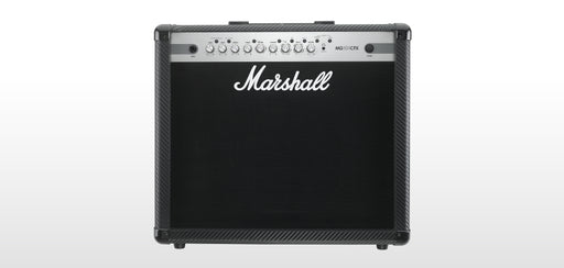Marshall MG101CFX Carbon Fibre Guitar Amplifier - Fair Deal Music