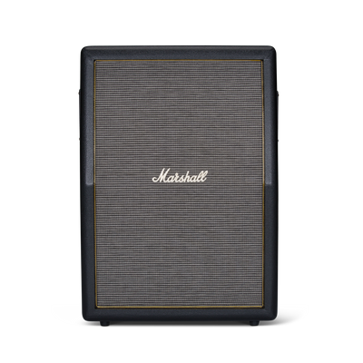Marshall Origin 212A 150w Angled 2 x 12" Speaker Cabinet - Fair Deal Music