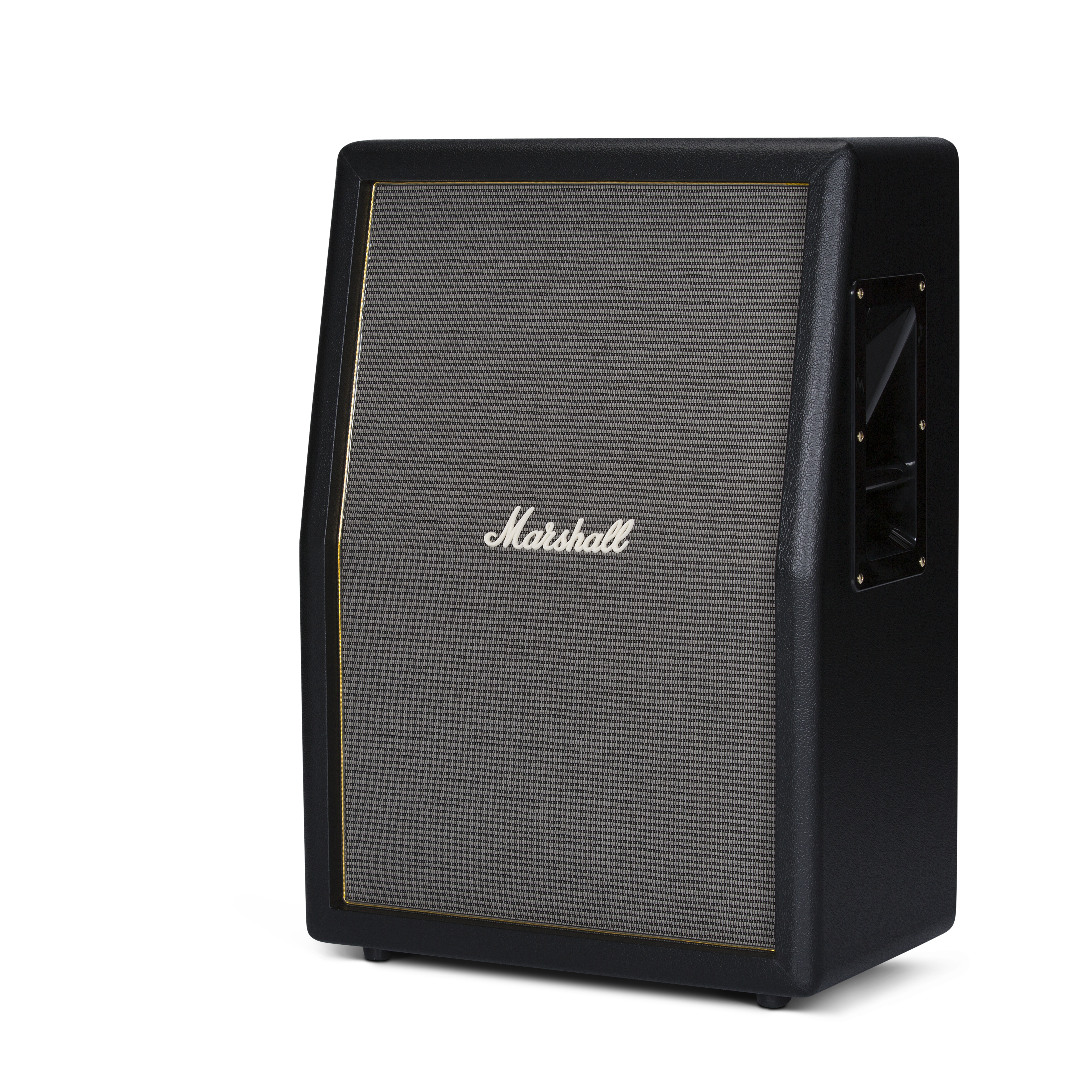Marshall Origin 212A 150w Angled 2 x 12" Speaker Cabinet - Fair Deal Music