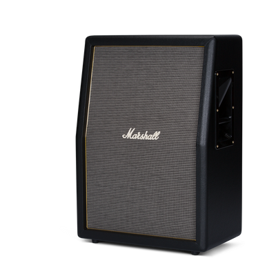 Marshall Origin 212A 150w Angled 2 x 12" Speaker Cabinet - Fair Deal Music