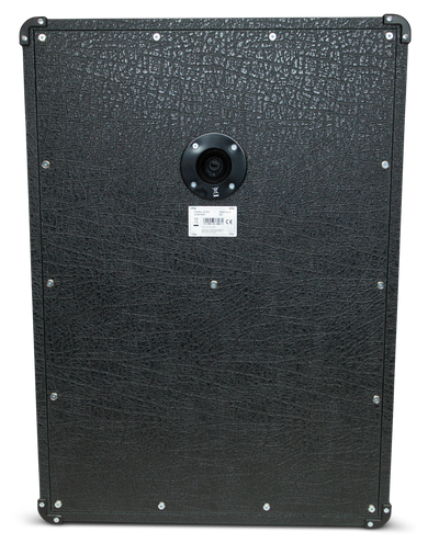 Marshall SC212 Studio Classic 2x12 Speaker Cabinet Stealth, Open Box - Fair Deal Music