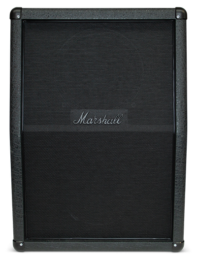 Marshall SC212 Studio Classic 2x12 Speaker Cabinet Stealth, Open Box - Fair Deal Music