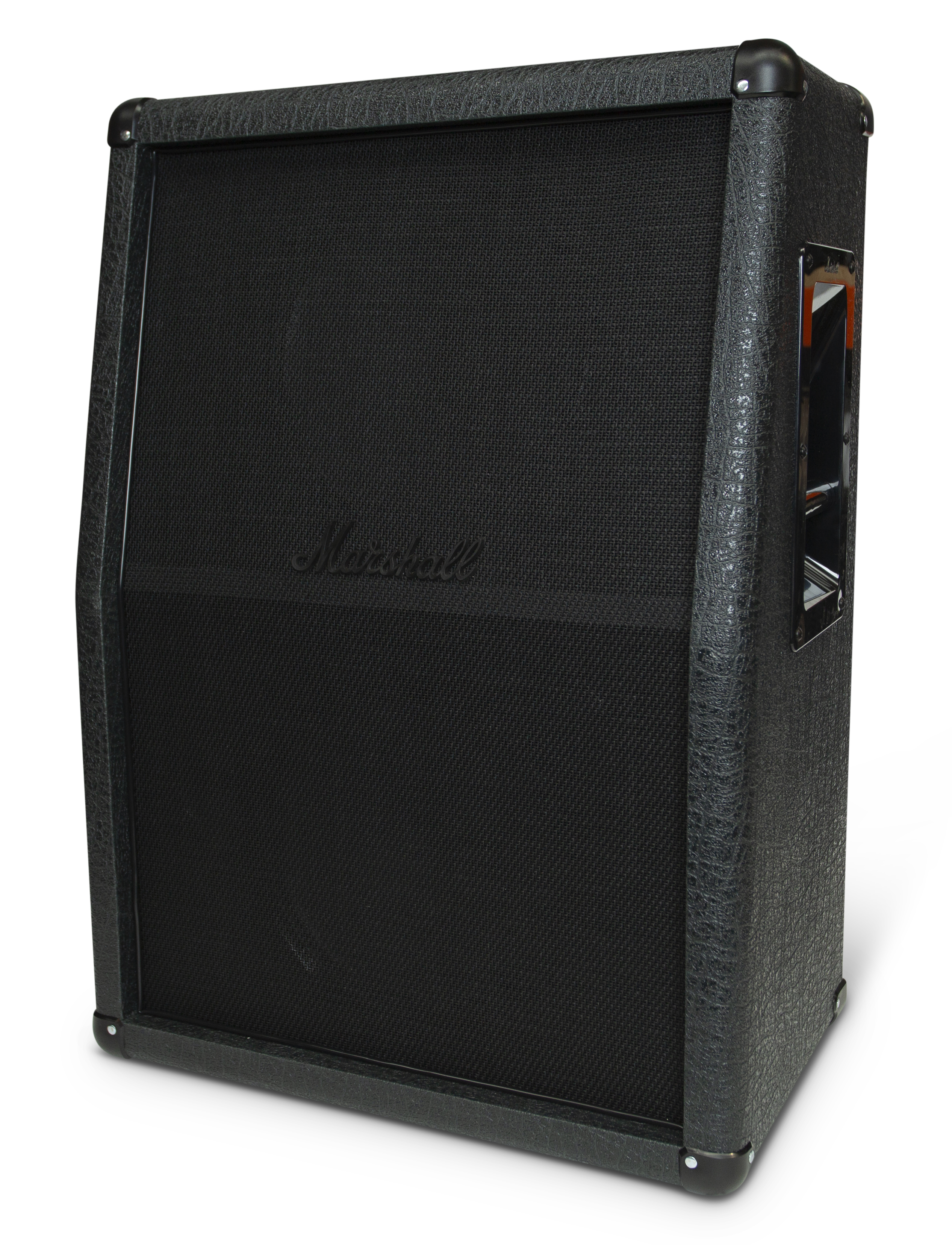 Marshall SC212 Studio Classic 2x12 Speaker Cabinet Stealth, Open Box - Fair Deal Music