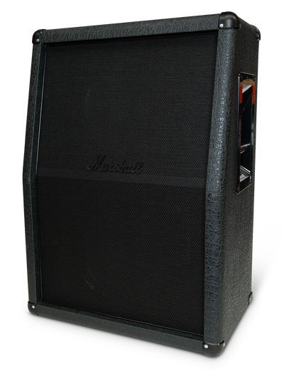 Marshall SC212 Studio Classic 2x12 Speaker Cabinet Stealth, Open Box - Fair Deal Music