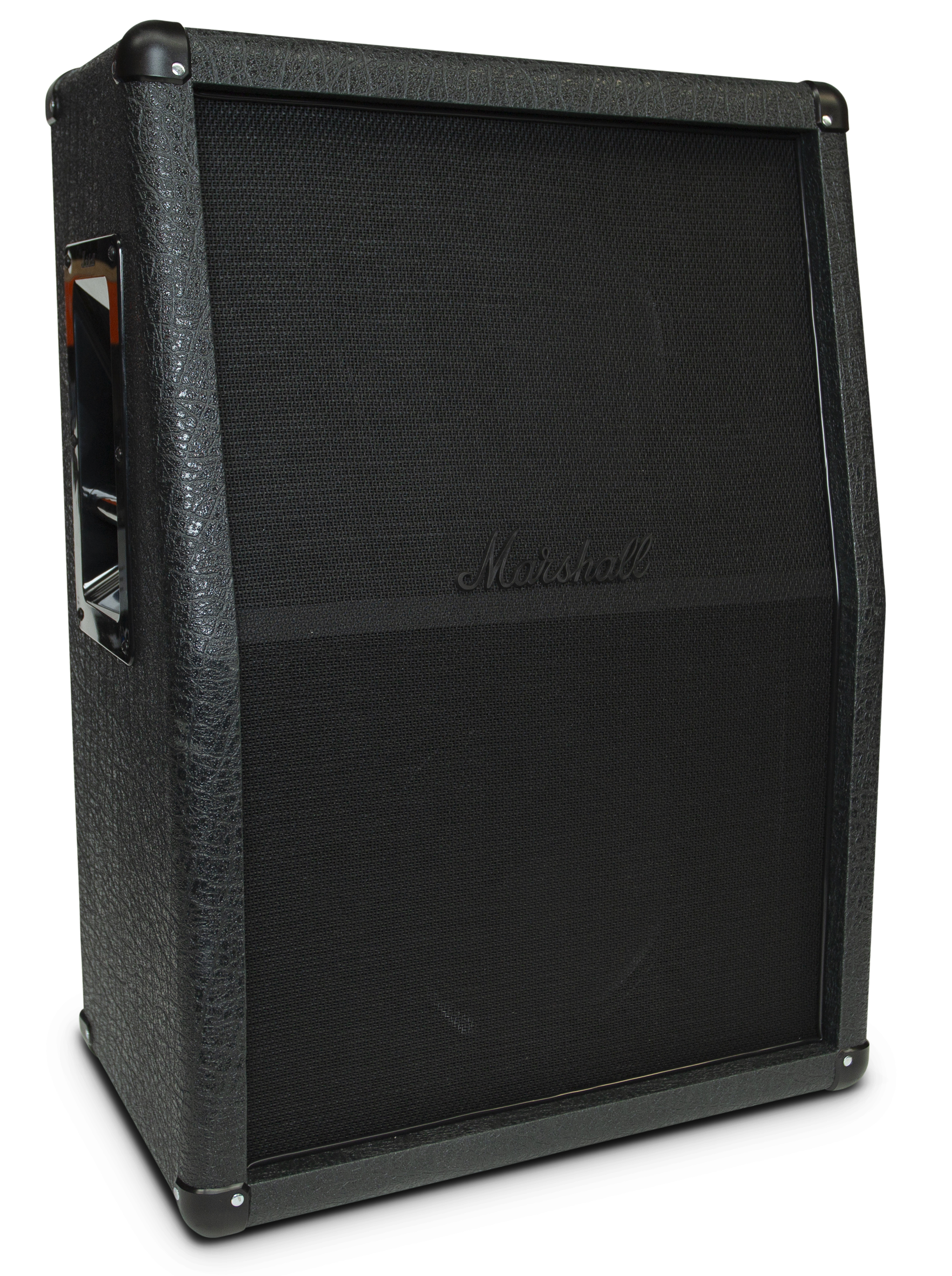 Marshall SC212 Studio Classic 2x12 Speaker Cabinet Stealth, Open Box - Fair Deal Music