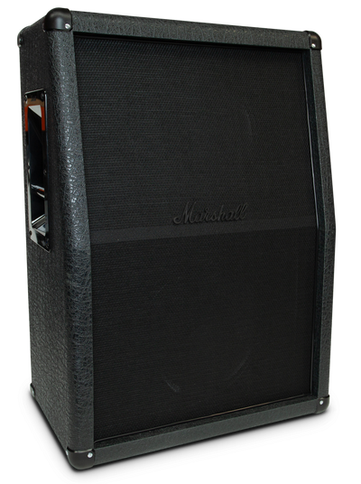 Marshall SC212 Studio Classic 2x12 Speaker Cabinet Stealth, Open Box - Fair Deal Music