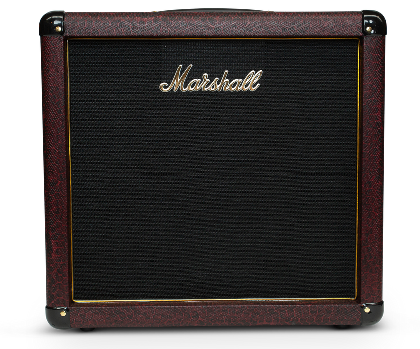 Marshall SC112 Studio Classic 1x12 Speaker Cabinet Snakeskin - Fair Deal Music