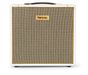 Marshall SV112 Studio Vintage 1x12 Speaker Cabinet, White & Gold - Fair Deal Music