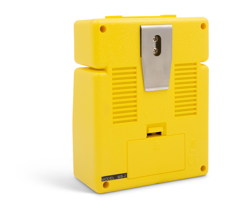 Marshall MS-2 Micro Amp in Yellow - Fair Deal Music