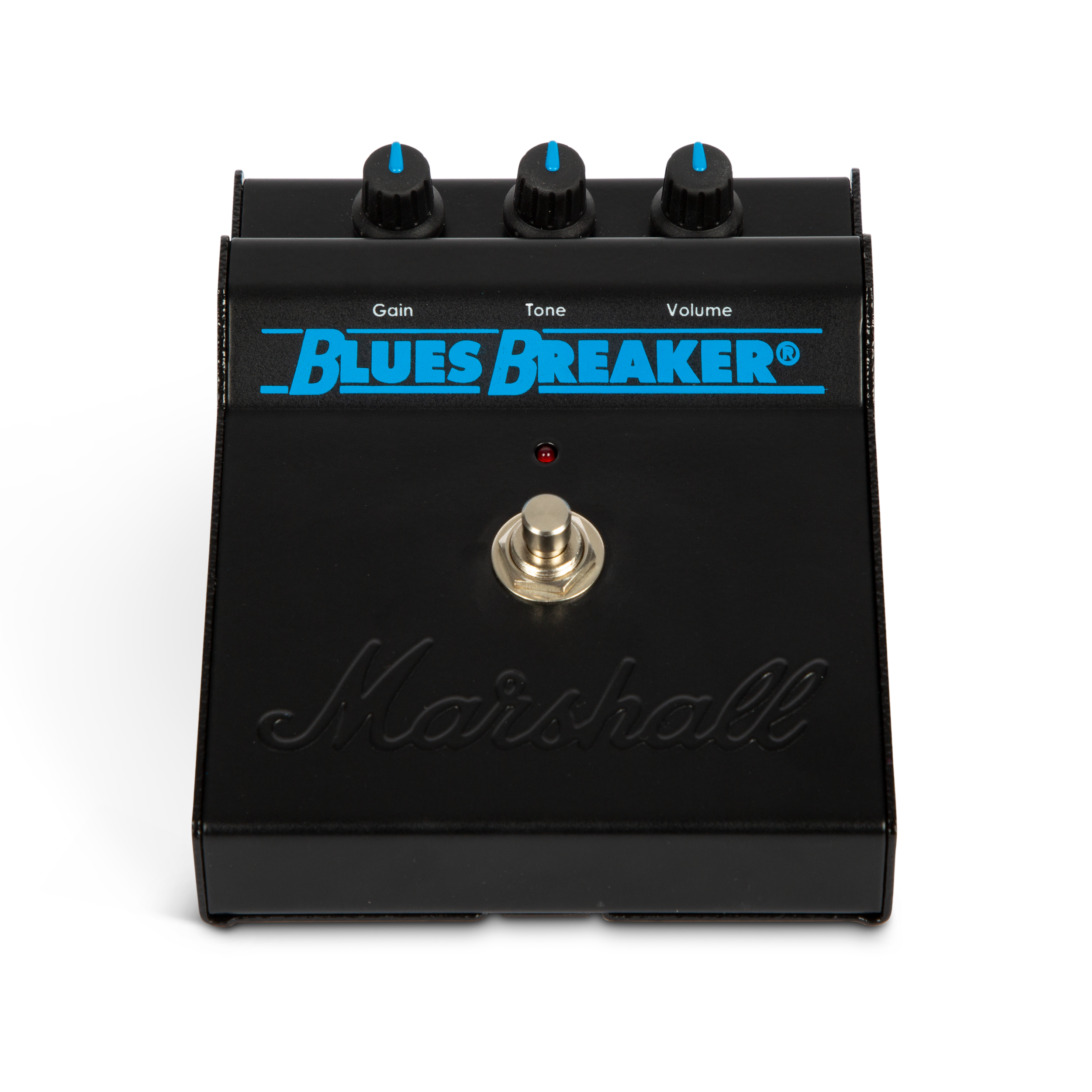 Marshall BluesBreaker Pedal Reissue - Fair Deal Music