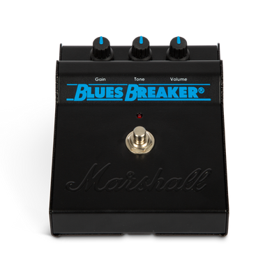 Marshall BluesBreaker Pedal Reissue - Fair Deal Music