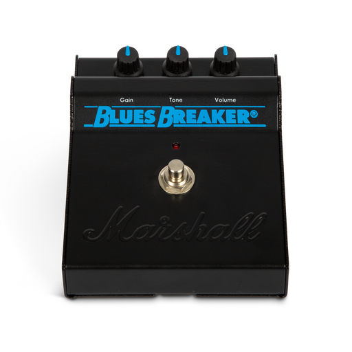 Marshall BluesBreaker Pedal Reissue - Fair Deal Music