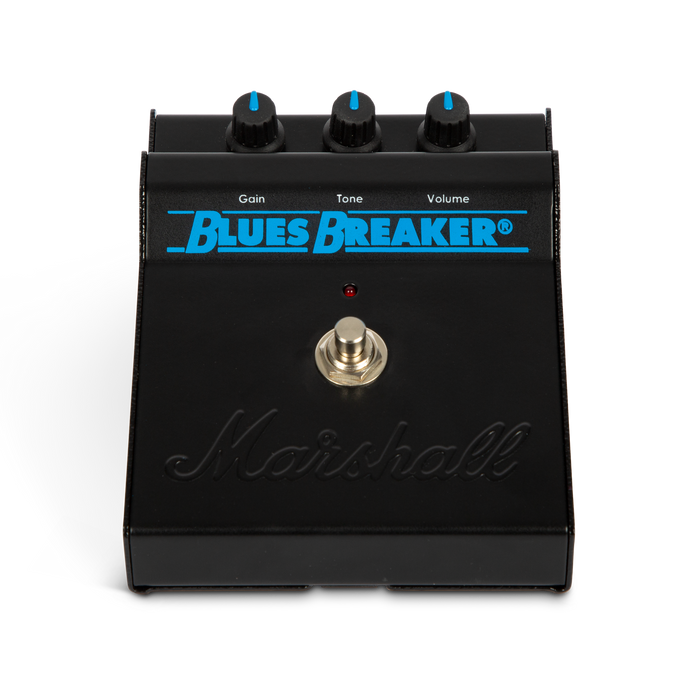 Marshall BluesBreaker Pedal Reissue - Fair Deal Music