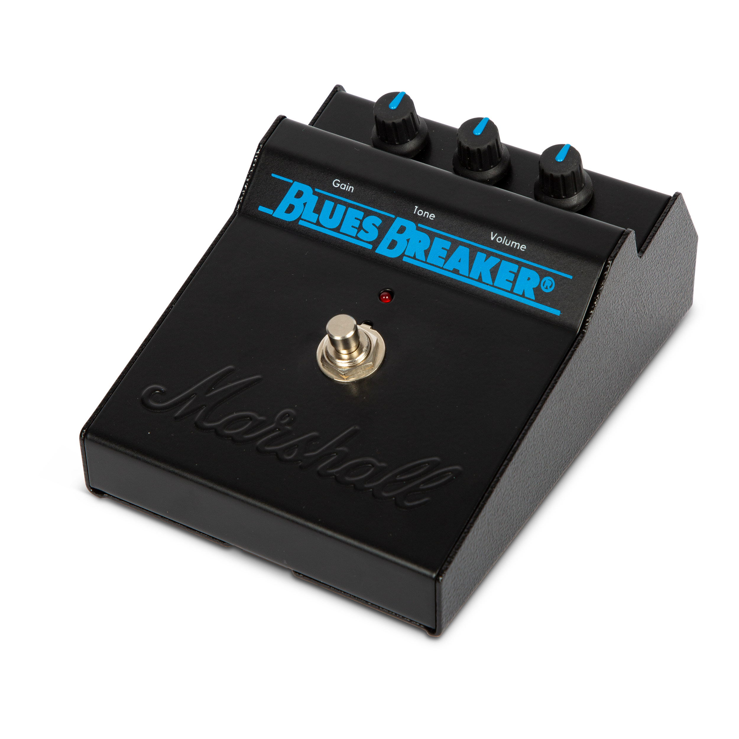 Marshall BluesBreaker Pedal Reissue - Fair Deal Music