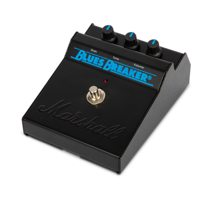 Marshall BluesBreaker Pedal Reissue - Fair Deal Music