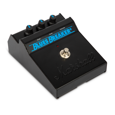 Marshall BluesBreaker Pedal Reissue - Fair Deal Music
