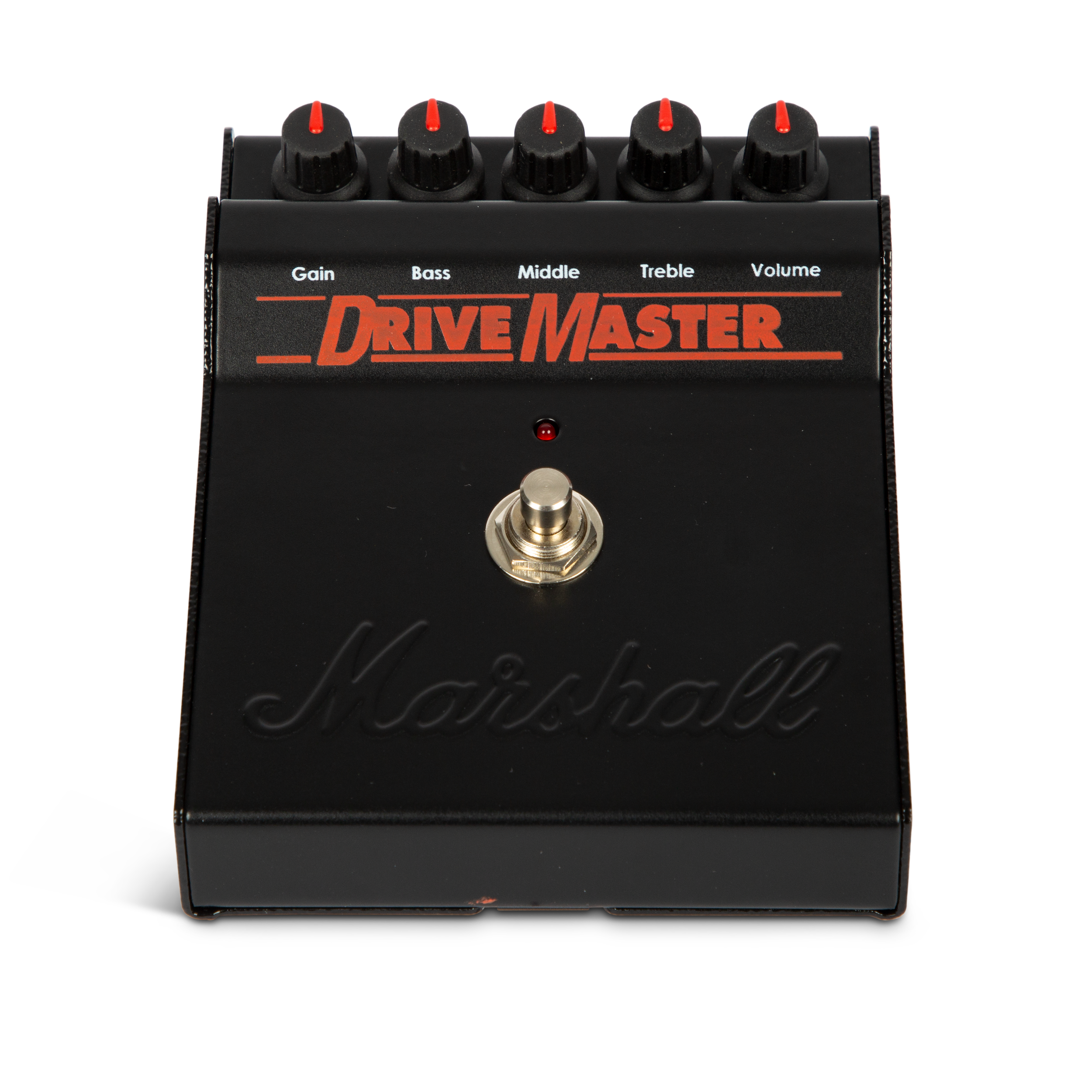 Marshall DriveMaster Pedal Reissue B-Stock - Fair Deal Music