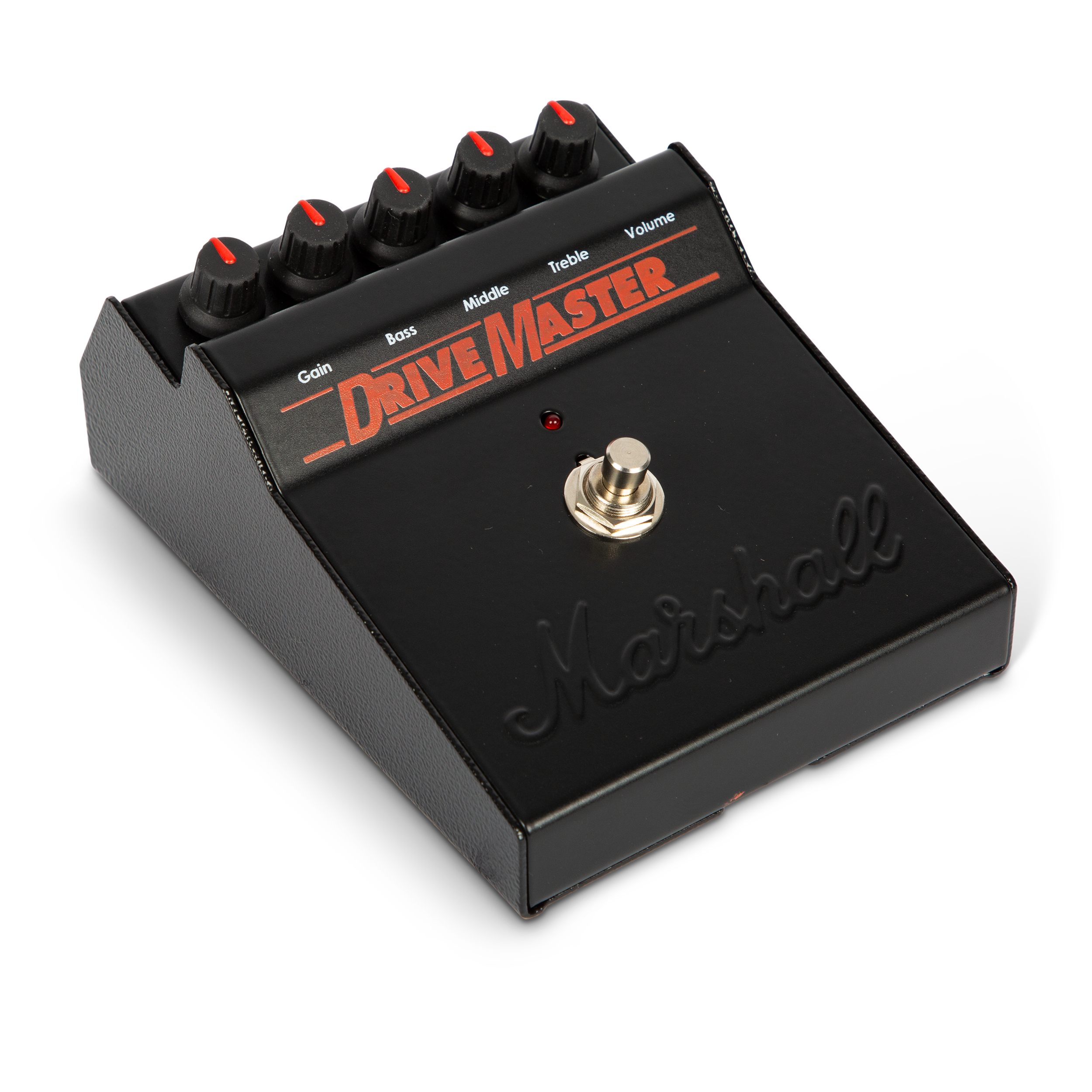 Marshall DriveMaster Pedal Reissue B-Stock - Fair Deal Music