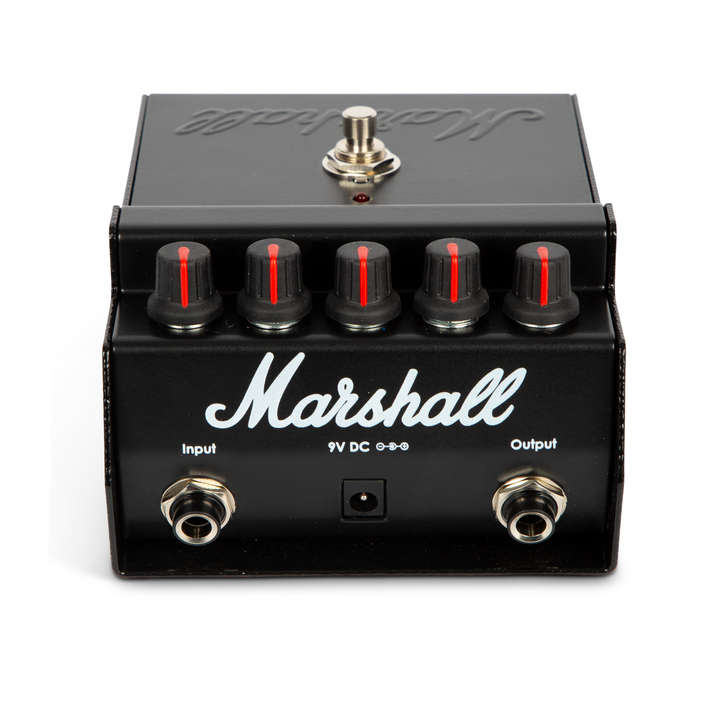 Marshall DriveMaster Pedal Reissue B-Stock - Fair Deal Music