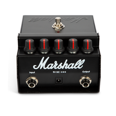 Marshall DriveMaster Pedal Reissue B-Stock - Fair Deal Music