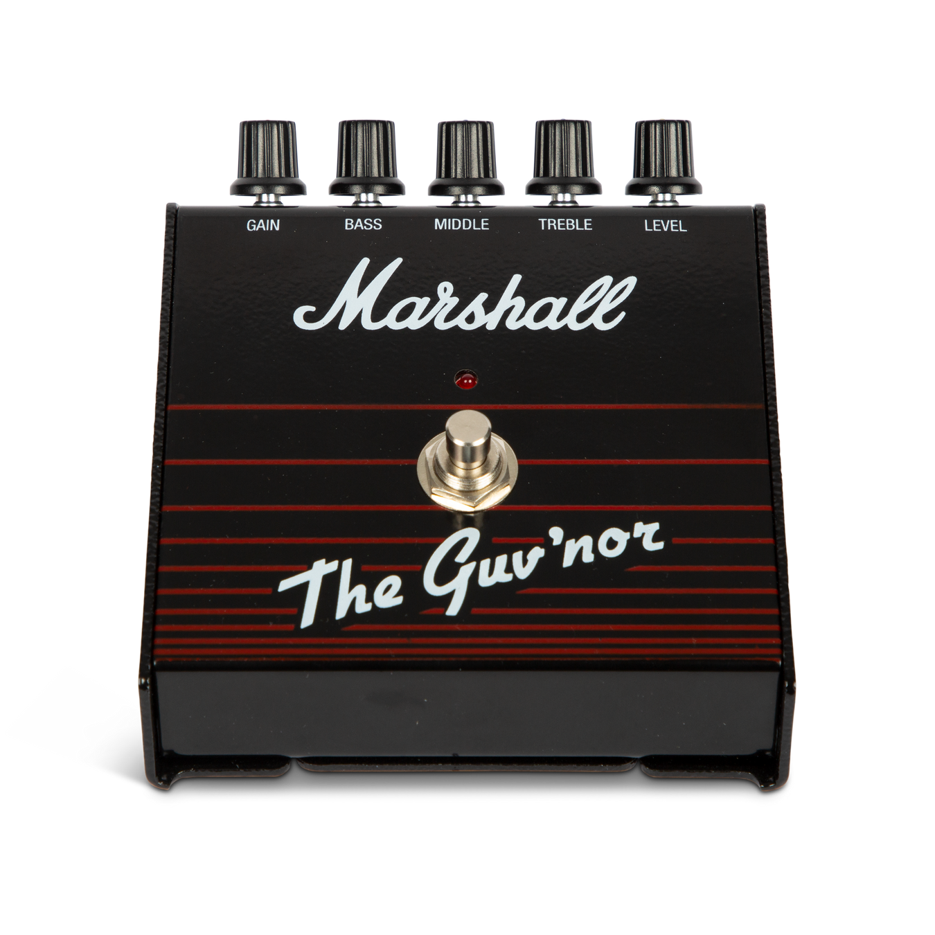 Marshall Re-Issue Pedals
