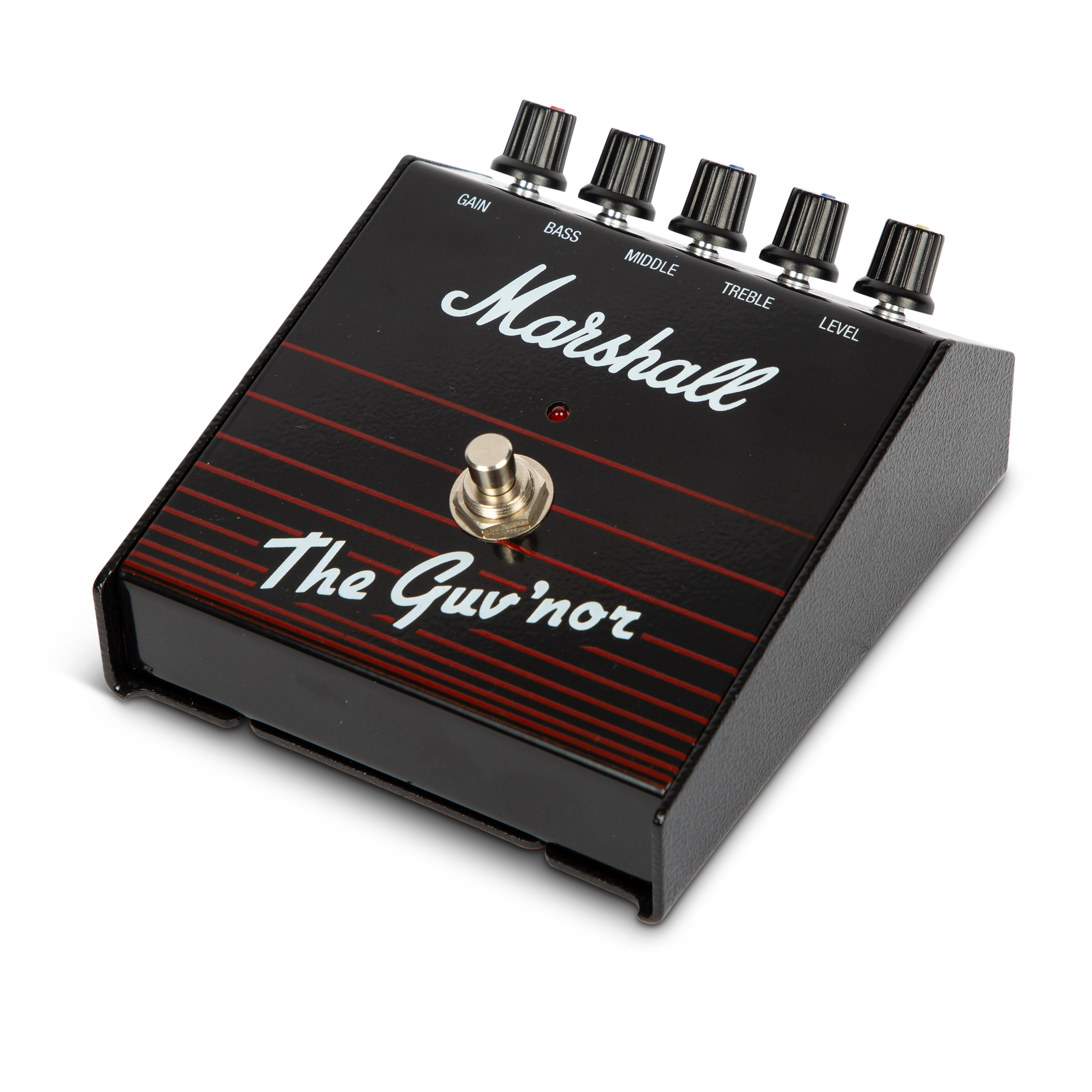 Marshall The Guv'nor Overdrive Pedal Re-Issue - Fair Deal Music