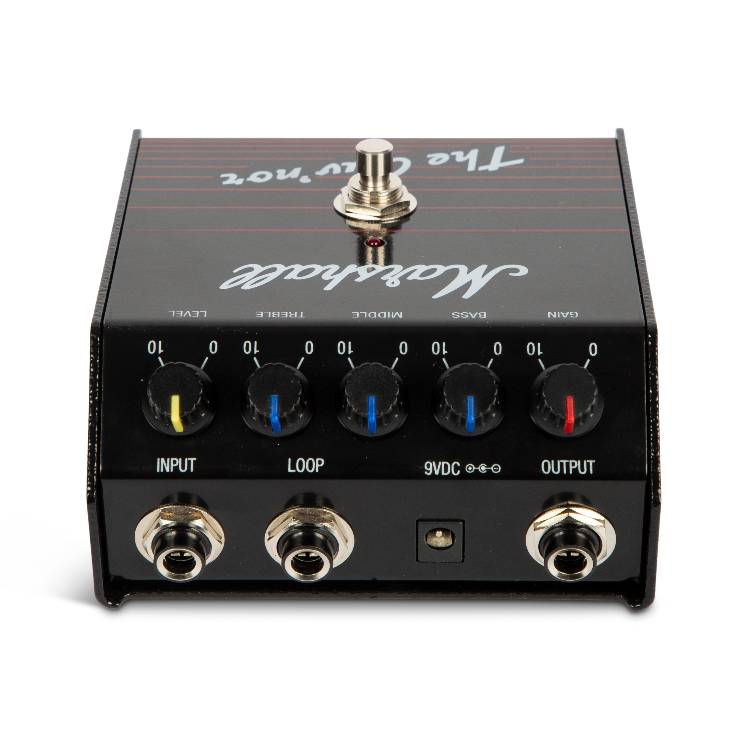 Marshall The Guv'nor Overdrive Pedal Re-Issue - Fair Deal Music