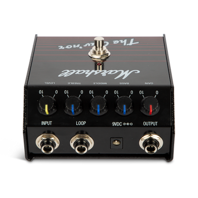 Marshall The Guv'nor Overdrive Pedal Re-Issue - Fair Deal Music