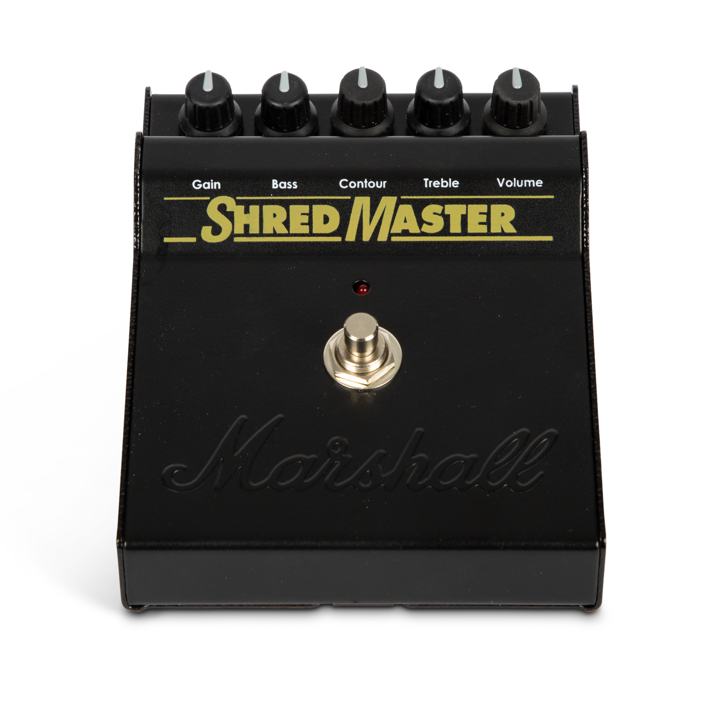 Marshall ShredMaster Pedal Reissue - Fair Deal Music