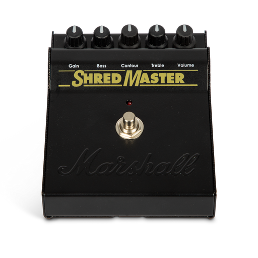 Marshall ShredMaster Pedal Reissue - Fair Deal Music