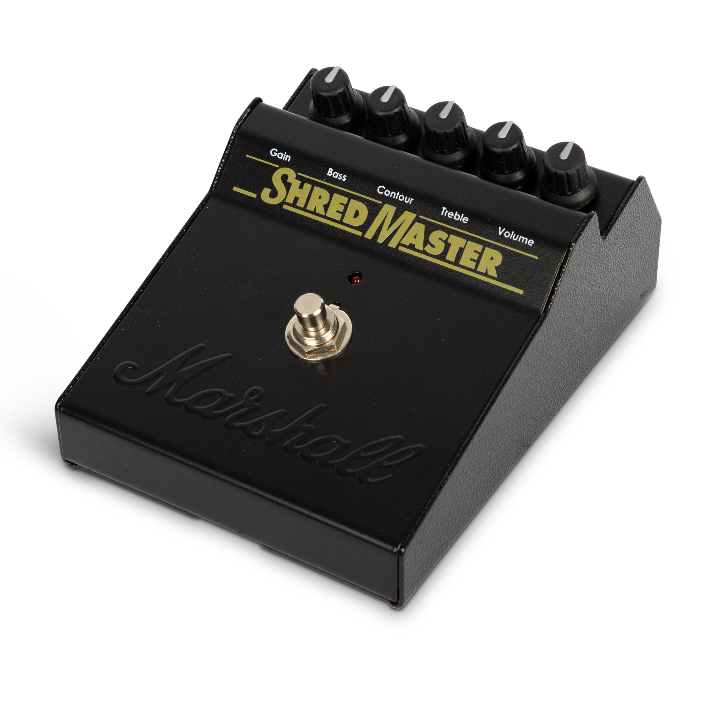 Marshall ShredMaster Pedal Reissue - Fair Deal Music